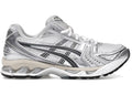 ASICS Gel Kayano 14 White Graphite Grey