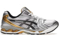 ASICS Gel Kayano 14 White Pure Gold