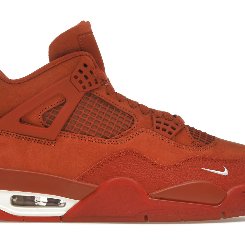 Jordan 4 Nigel Sylvester Brick by Brick
