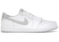 Jordan 1 Low Neutral Grey