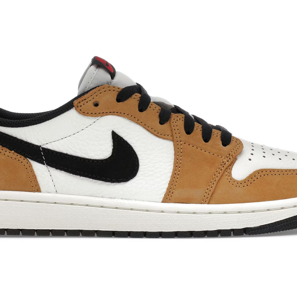 Jordan 1 Low Rookie of the Year