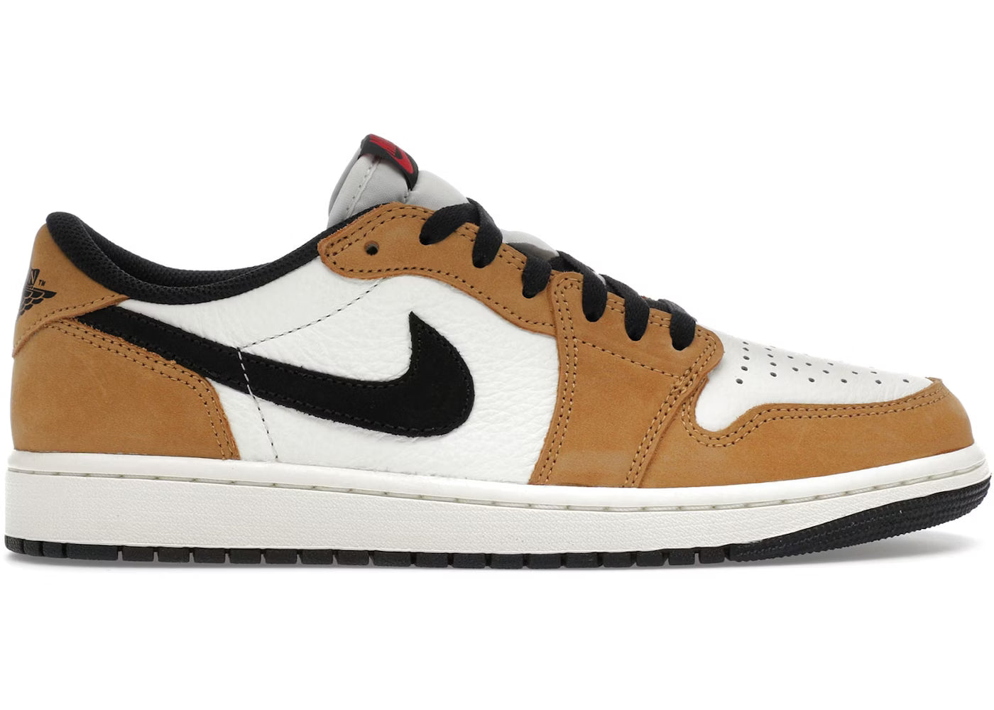 Jordan 1 Low Rookie of the Year