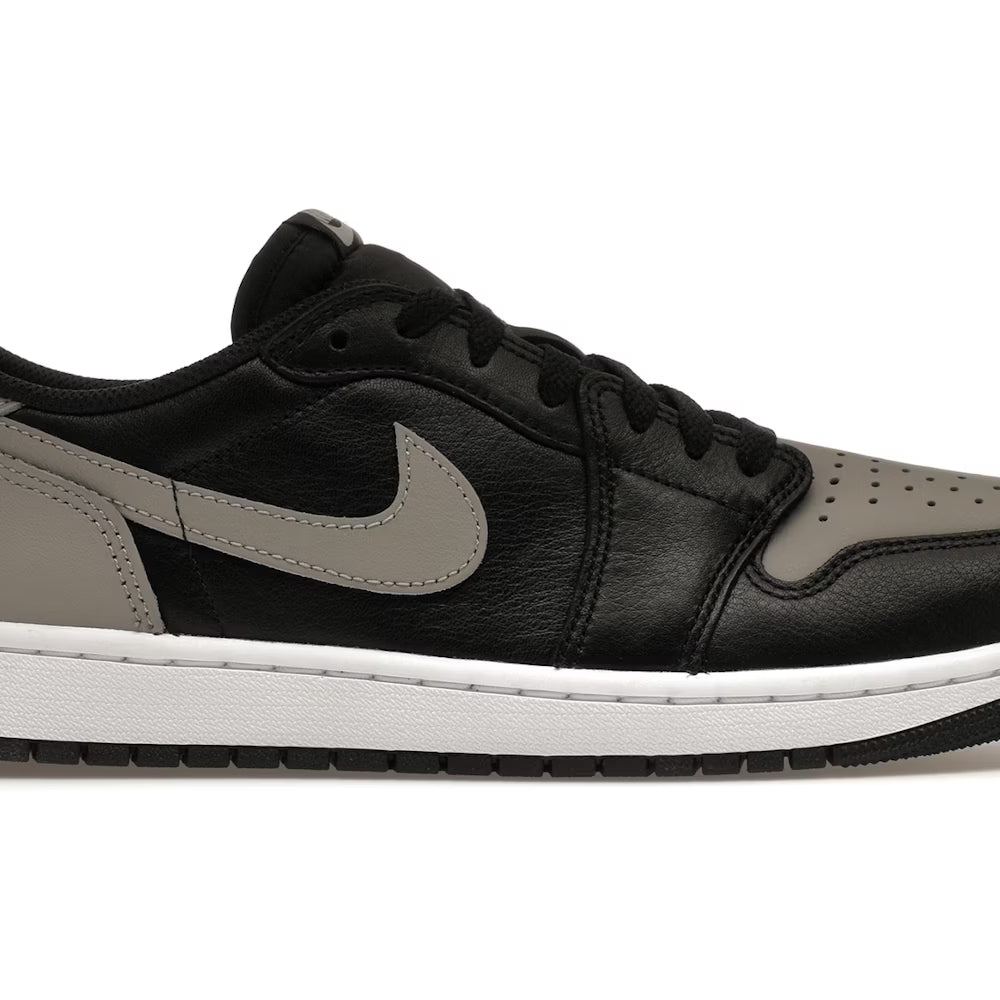 Jordan 1 Low Shadow