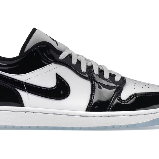 Jordan 1 Low Concord