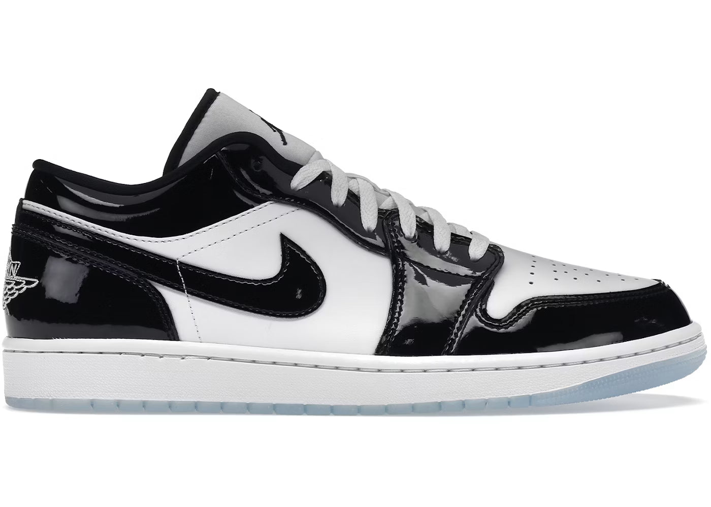 Jordan 1 Low Concord