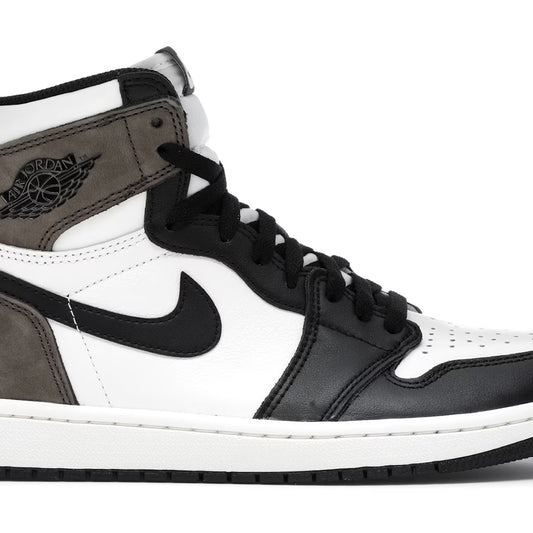 Jordan 1 High Dark Mocha
