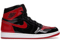 Jordan 1 High Patent Bred