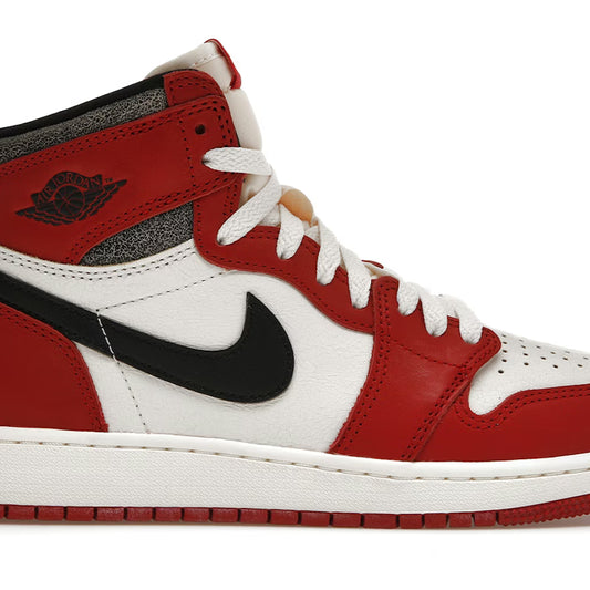 Jordan 1 High Lost And Found (GS)