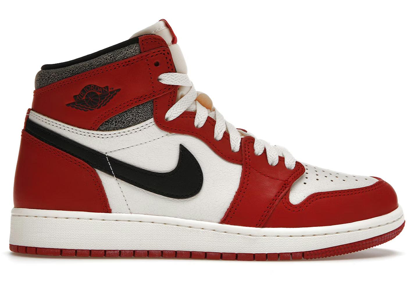Jordan 1 High Lost And Found (GS)