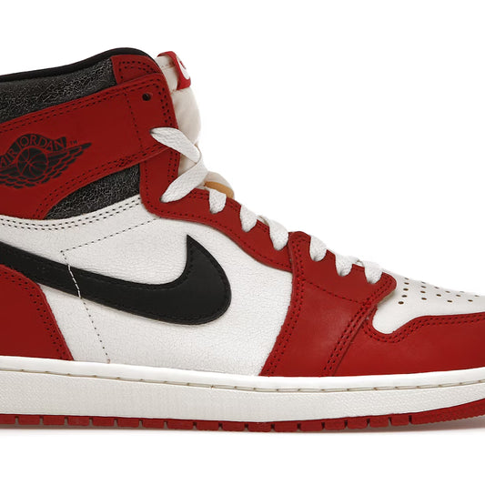 Jordan 1 High Lost and Found