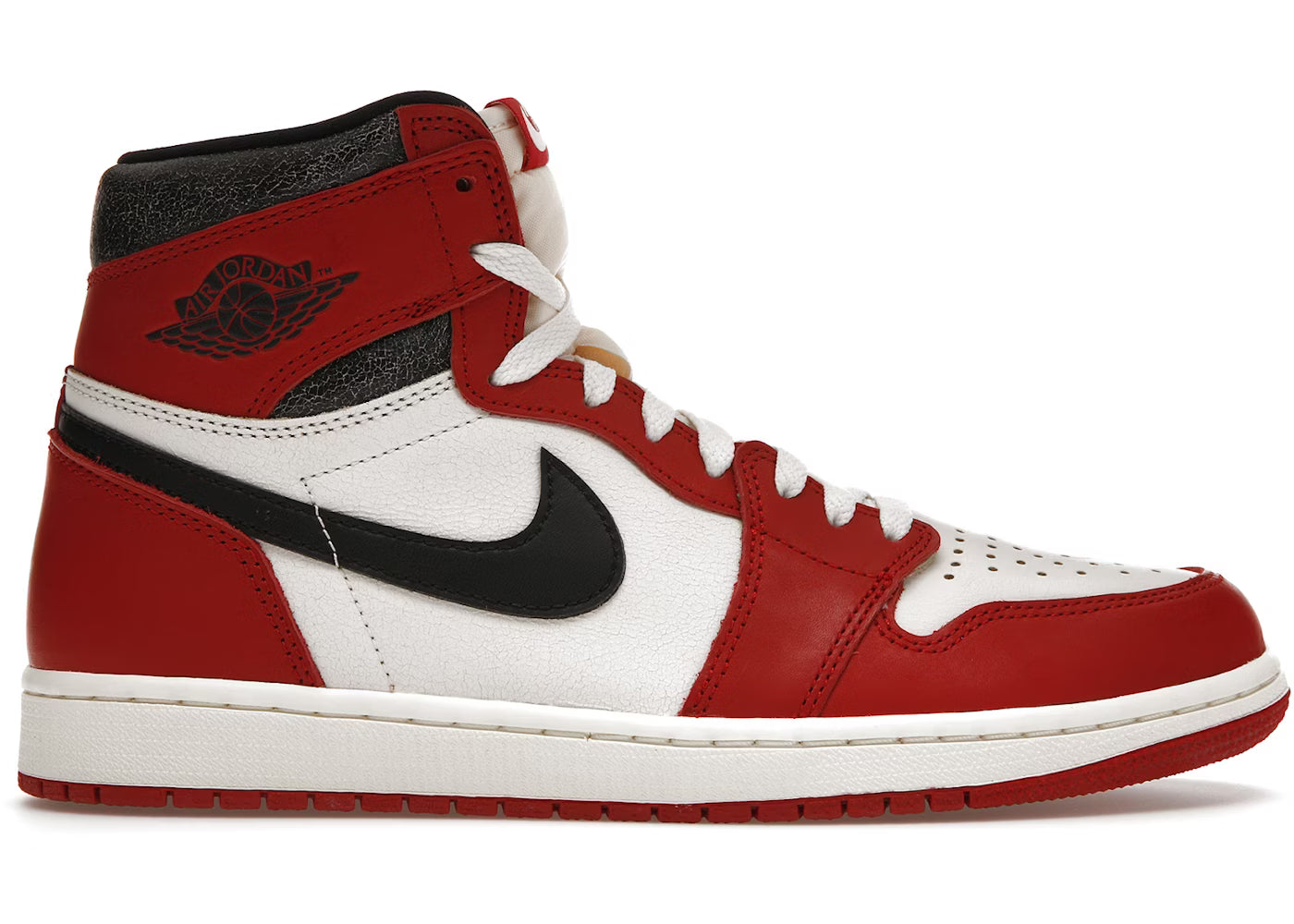 Jordan 1 High Lost and Found