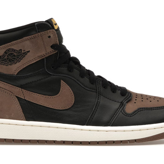 Jordan 1 High Palomino