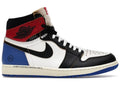 Jordan 1 Fragment x Union LA Varsity Red