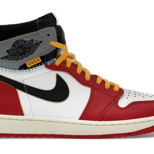 Jordan 1 High Union LA Chicago Shadow