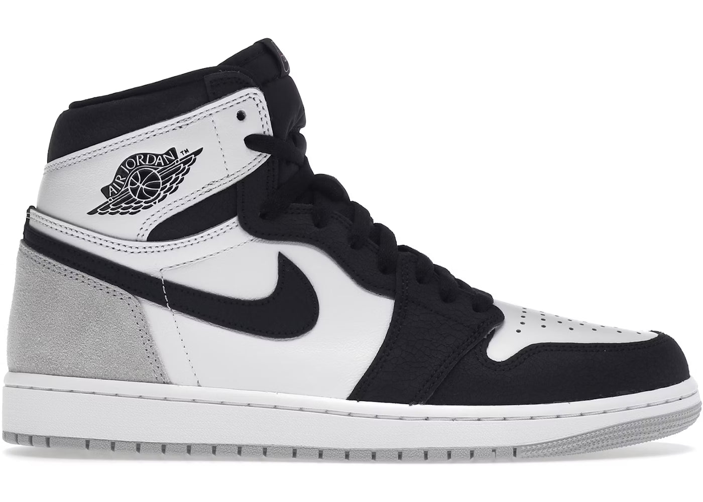 Jordan 1 High Bleached Coral