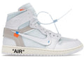 Jordan 1 High Off White Alaska