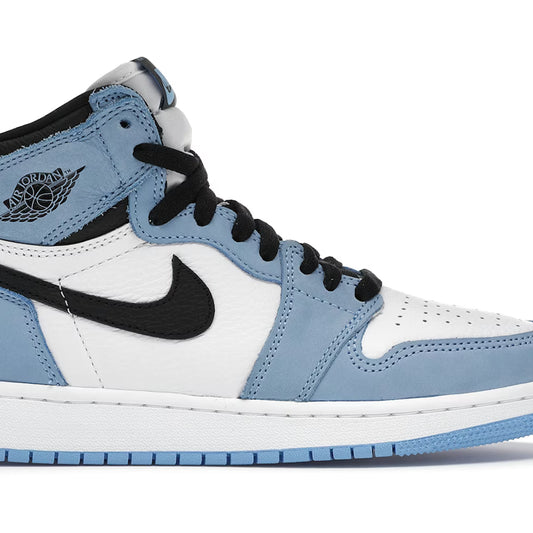 Jordan 1 High University Blue (GS)