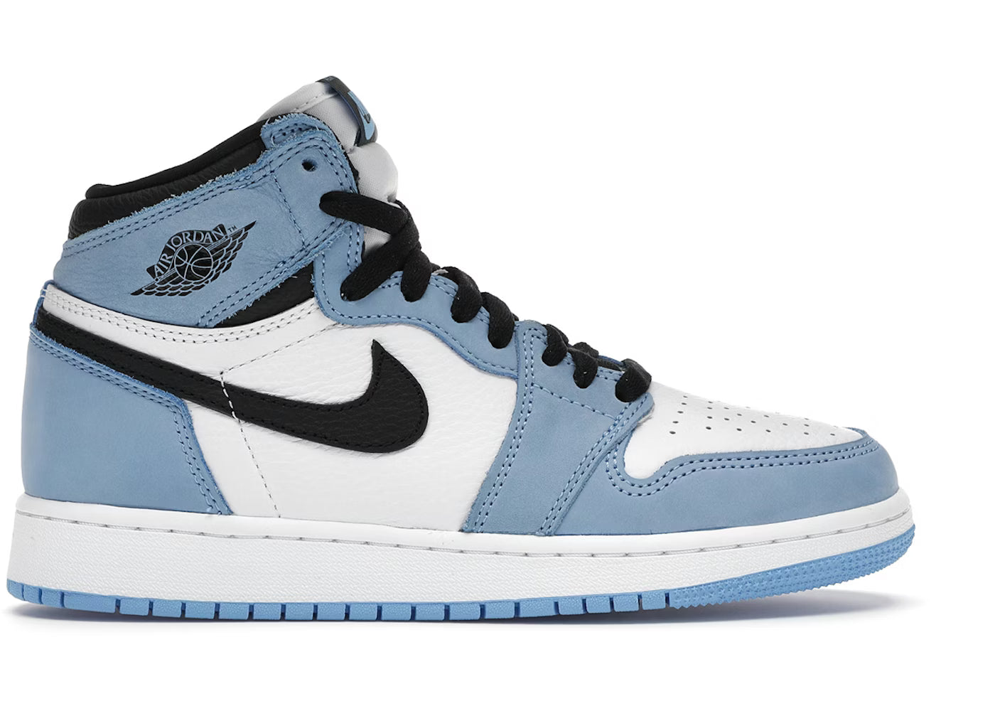 Jordan 1 High University Blue (GS)