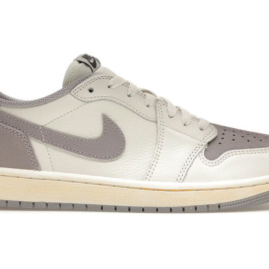 Jordan 1 Low Atmosphere Grey