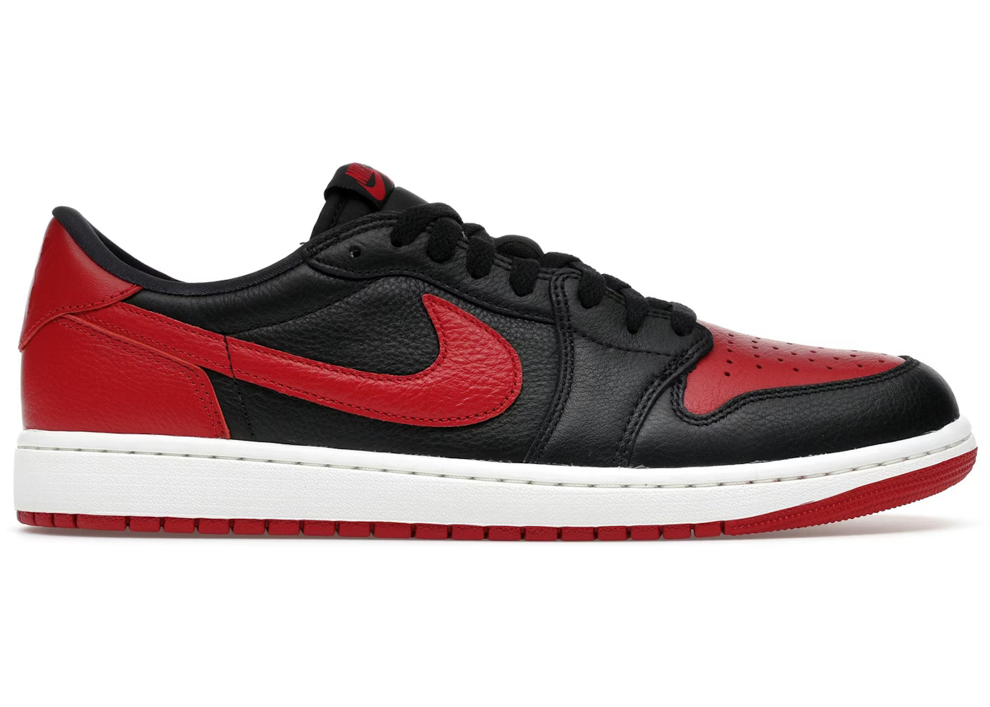 Jordan 1 Low Banned (2026)