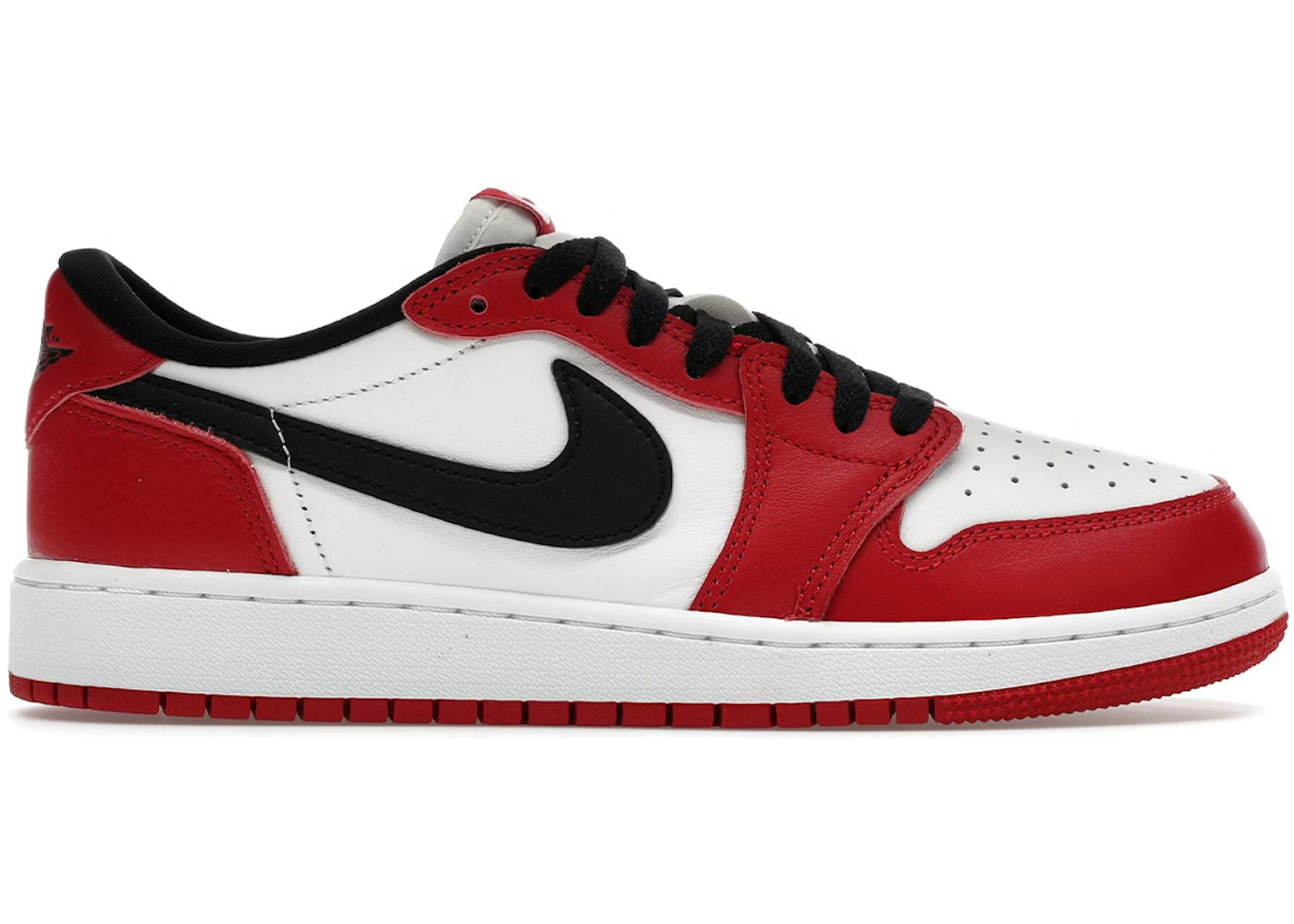 Jordan 1 Low Chicago (GS)