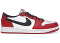 Jordan 1 Low Chicago