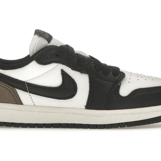 Jordan 1 Low Mocha (PS)