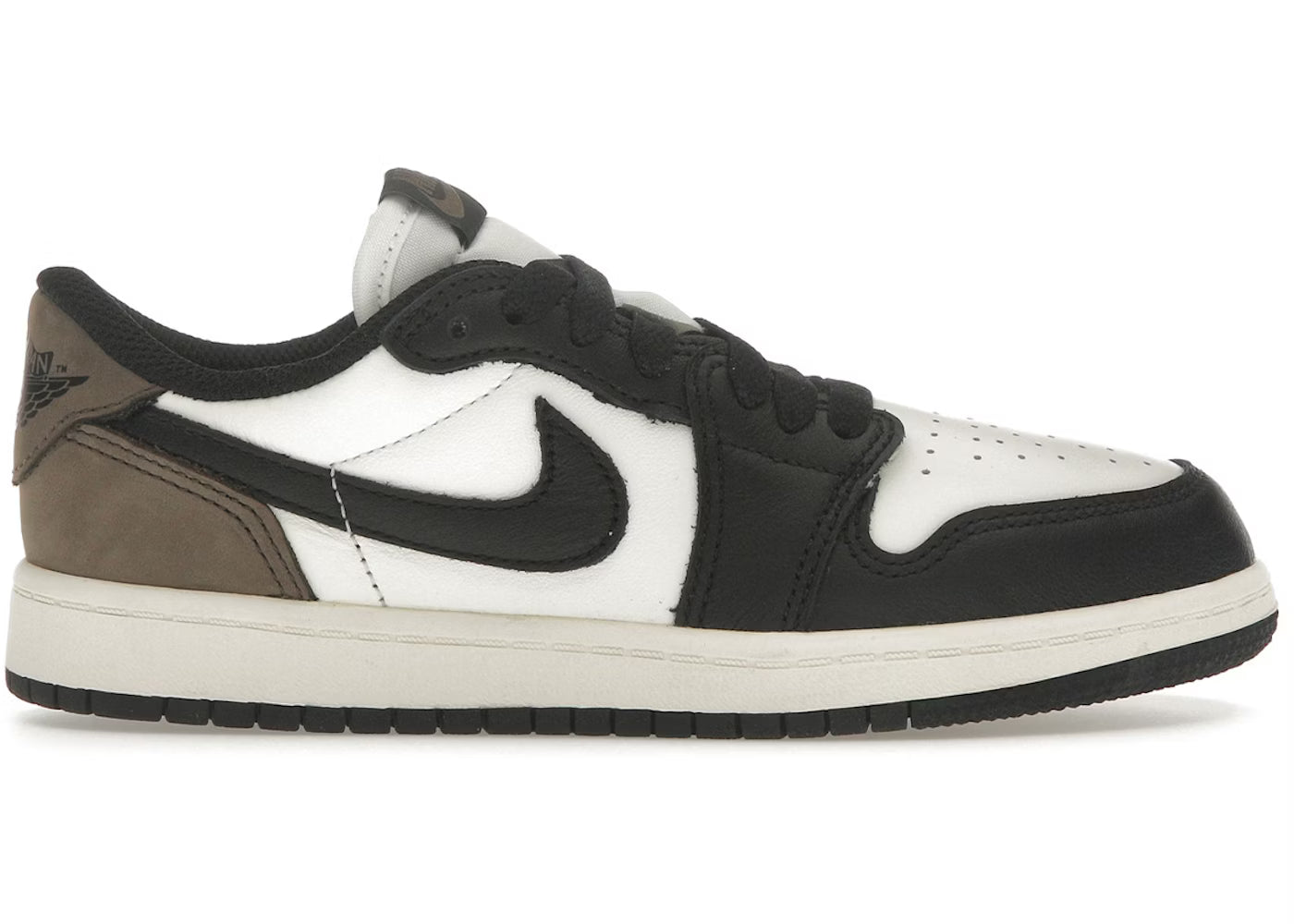 Jordan 1 Low Mocha (PS)