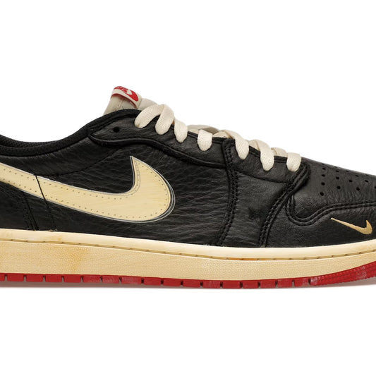 Jordan 1 Low NS Better With Time