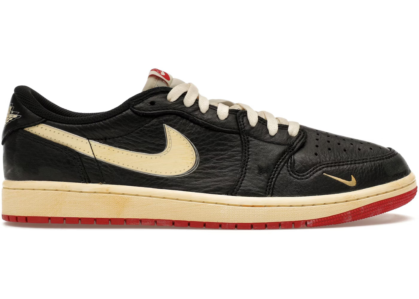 Jordan 1 Low NS Better With Time