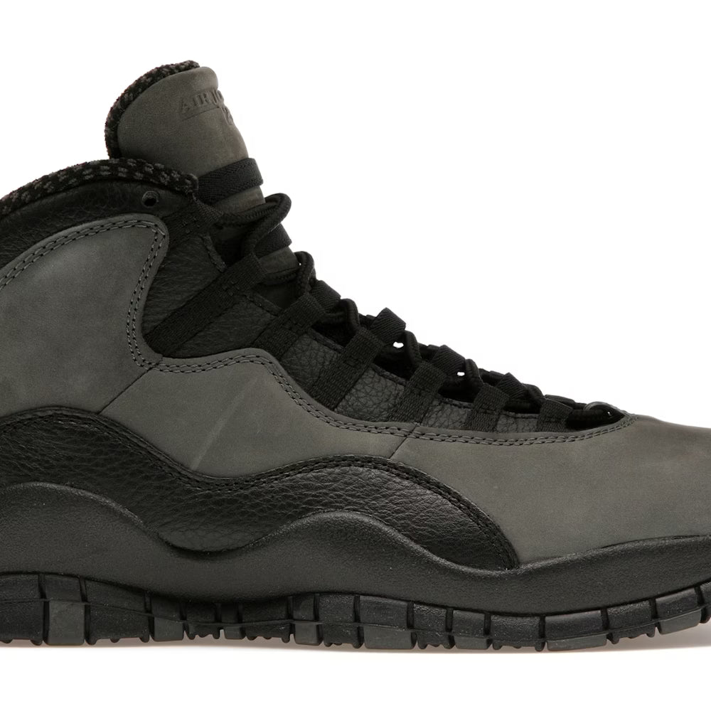 Jordan 10 Shadow (2018)
