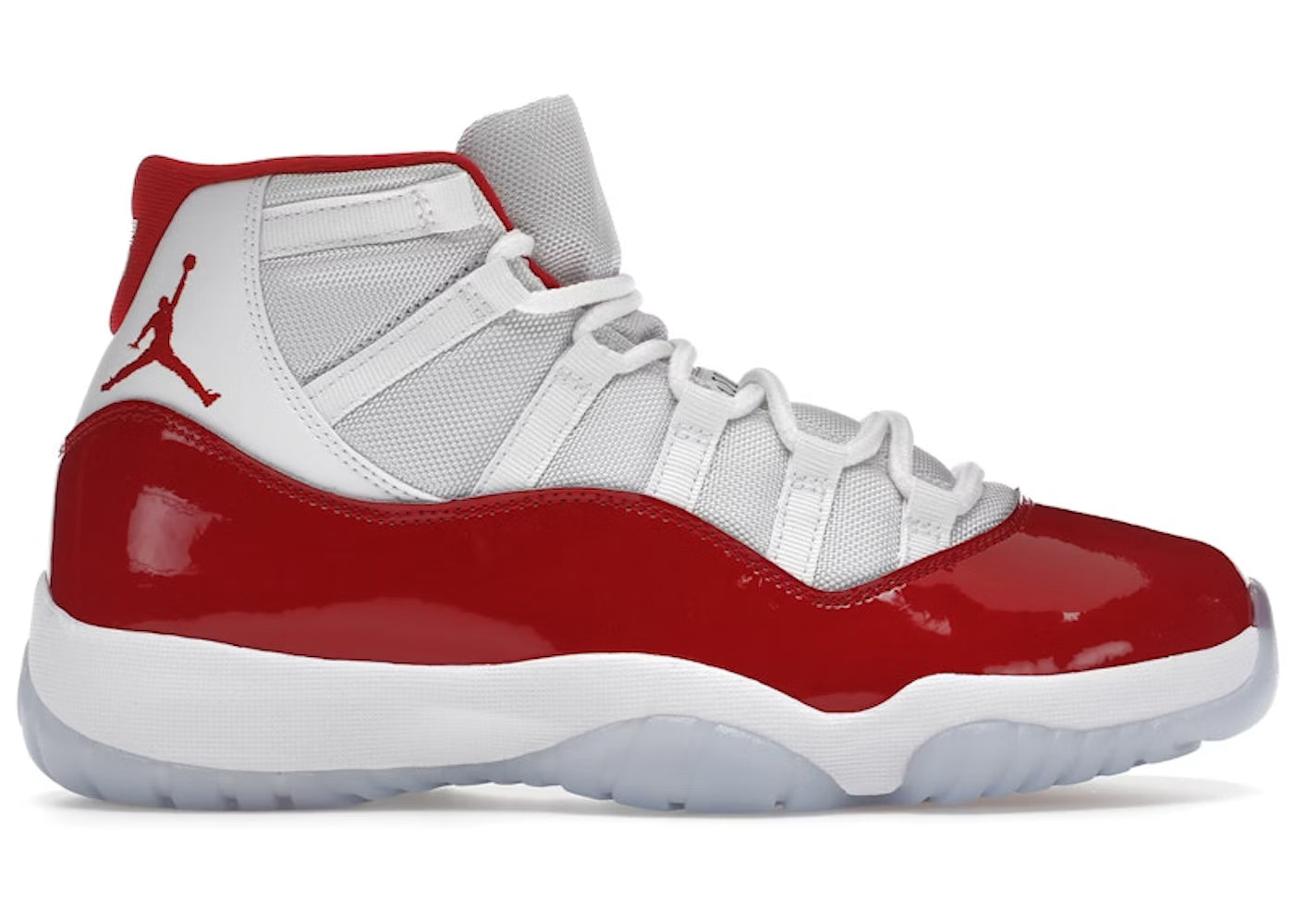 Jordan 11 Cherry