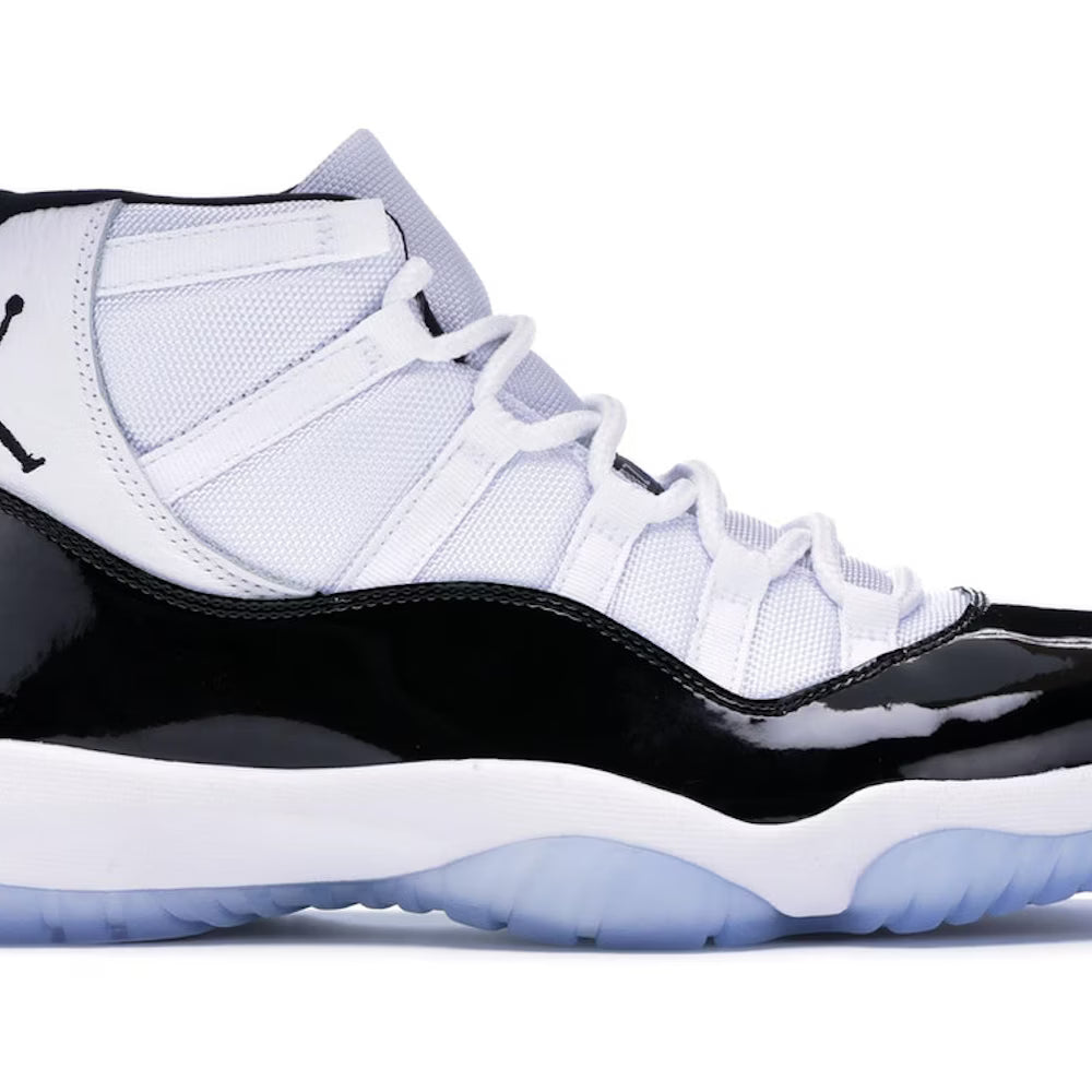 Jordan 11 Concord