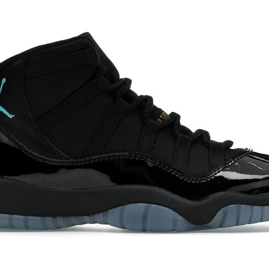 Jordan 11 Gamma 2025 (GS)