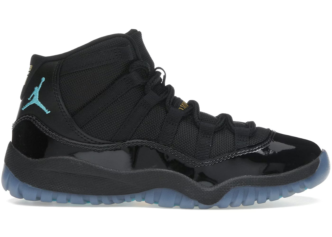 Jordan 11 Gamma 2025 (GS)