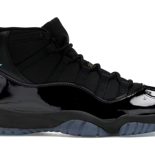 Jordan 11 Gamma 2025
