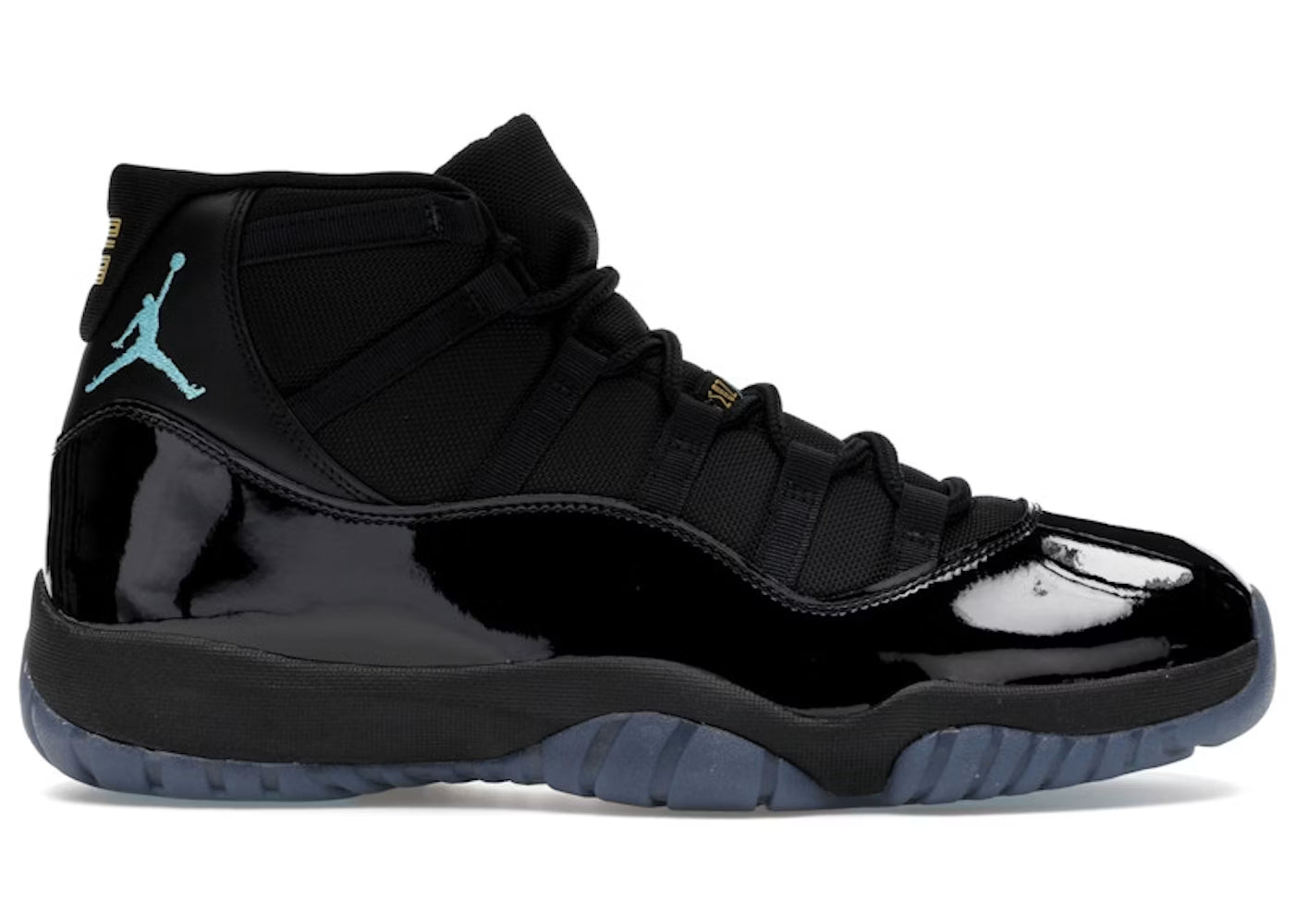 Jordan 11 Gamma 2025
