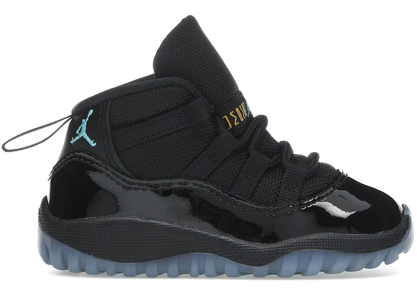 Jordan 11 Gamma 2025 (TD)