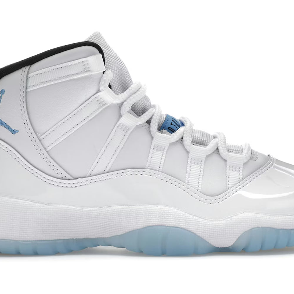 Jordan 11 High Legend Blue (GS)