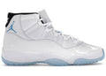 Jordan 11 High Legend Blue
