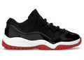 Jordan 11 Low Bred (PS)