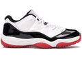 Jordan 11 Low Concord Bred