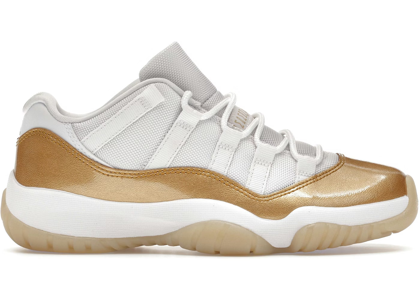 Jordan 11 Low Mother's Day (W)