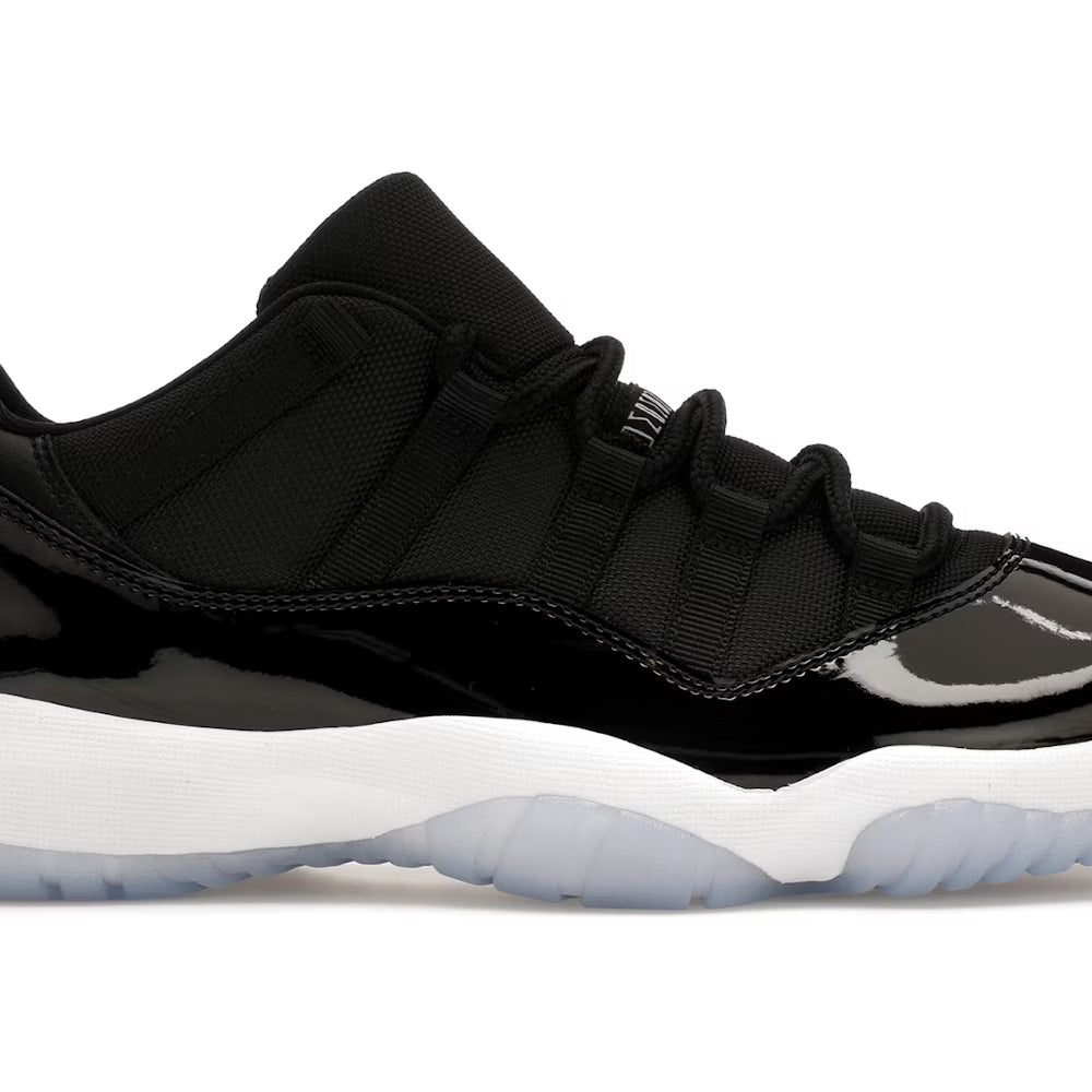 Jordan 11 Low Space Jam