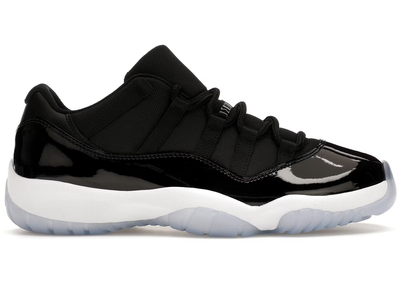 Jordan 11 Low Space Jam