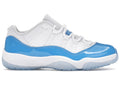 Jordan 11 Low University Blue