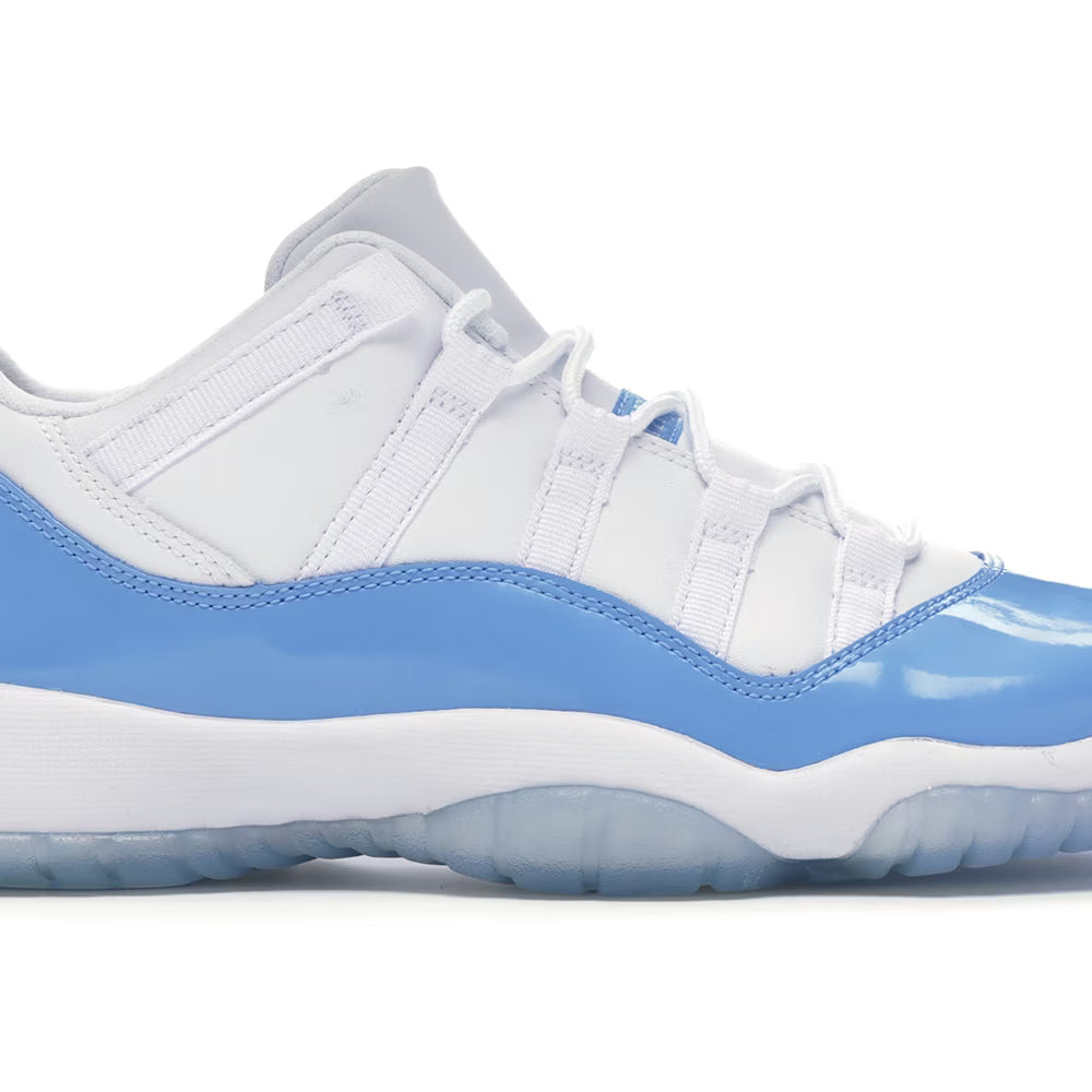 Jordan 11 Low University Blue (GS)