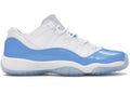 Jordan 11 Low University Blue (GS)