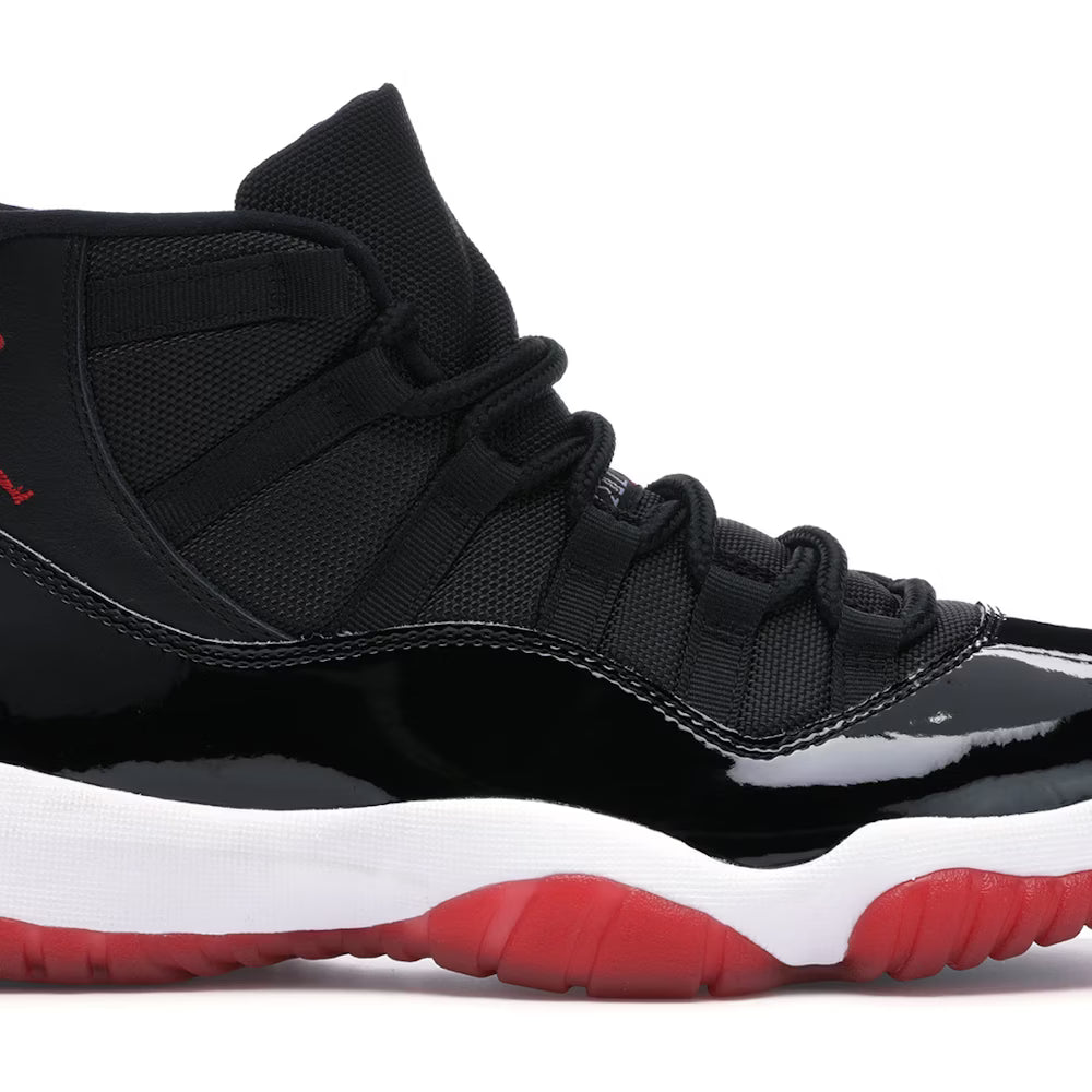 Jordan 11 Playoff Bred
