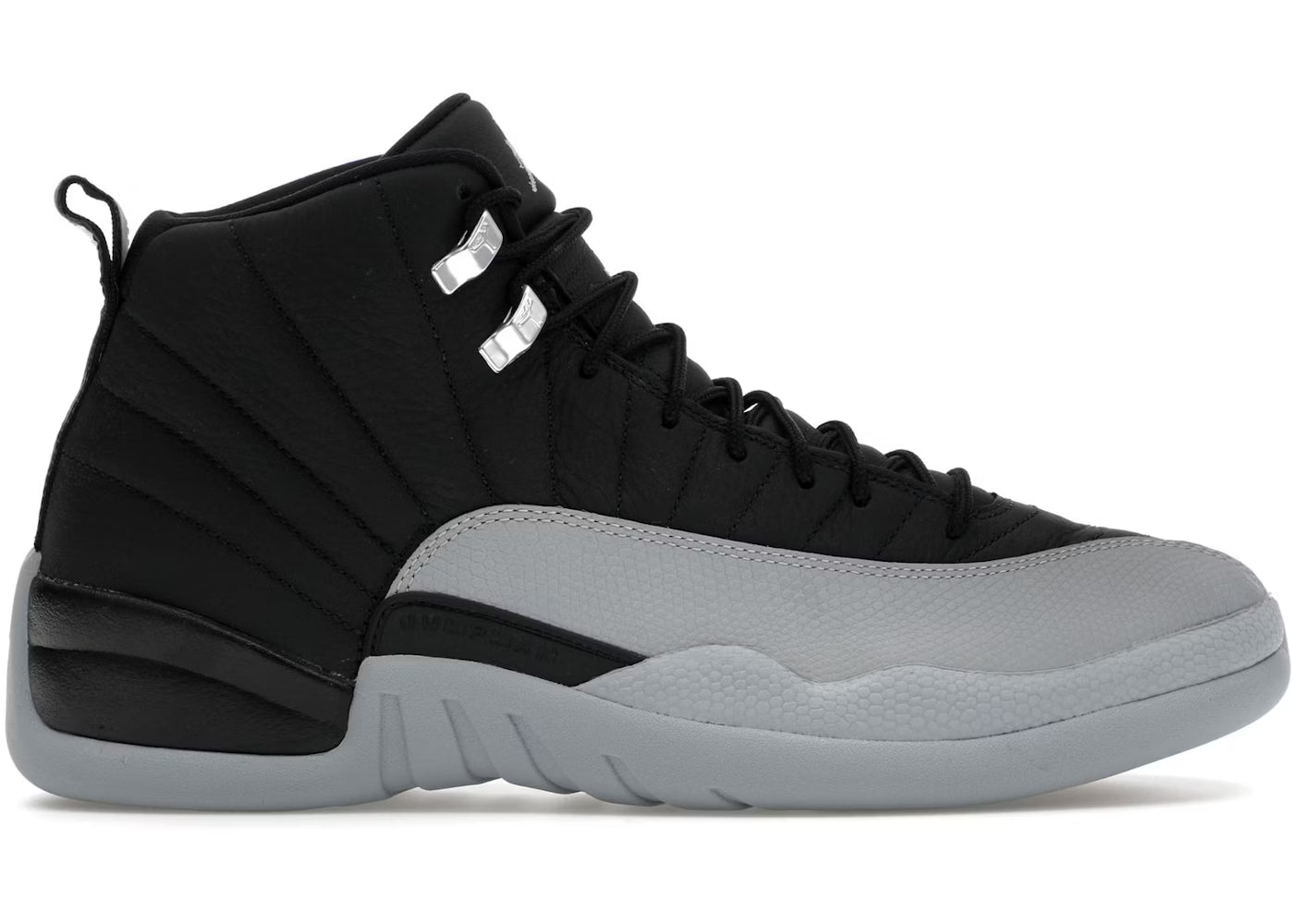 Jordan 12 Baron